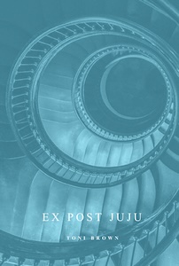 Ex Post Juju Cover