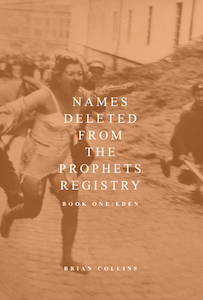 Names Deleted from the Prophets Registry Cover